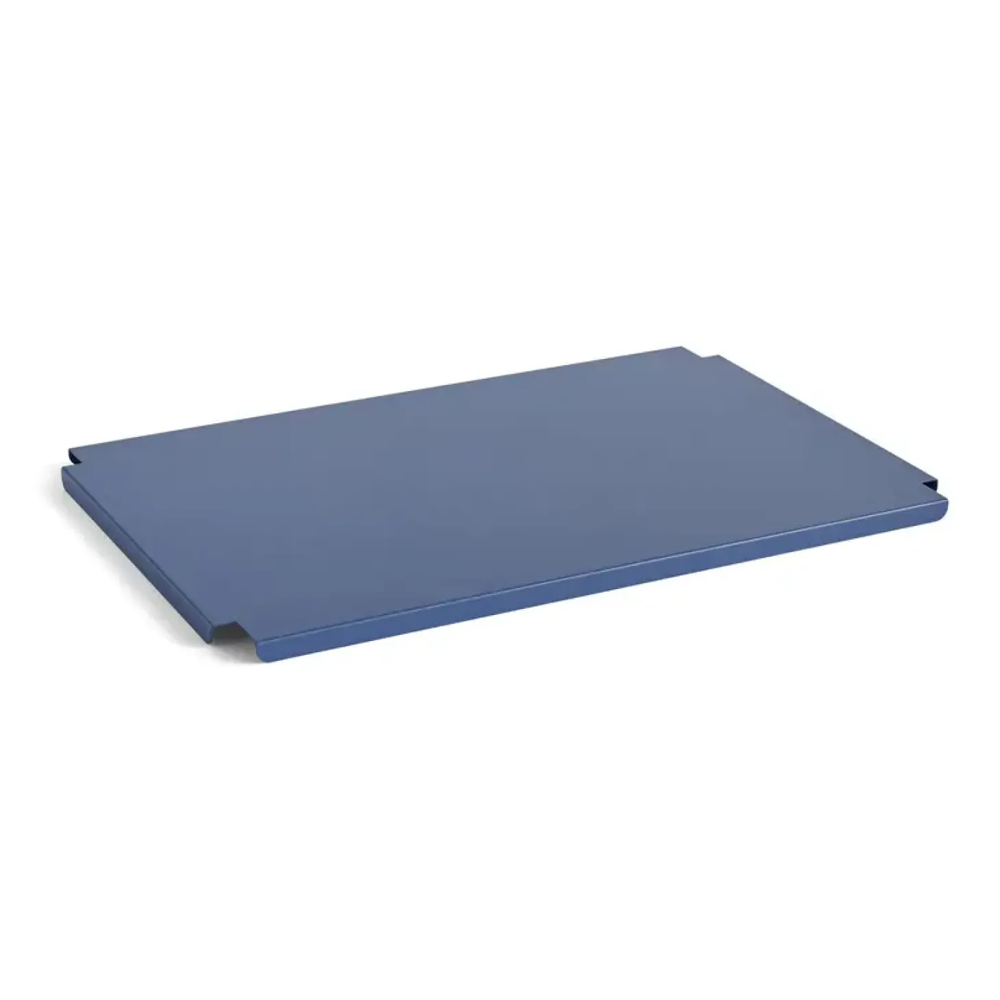 HAY - Låg til Colour Kasse - Recycled - Large - Dark Blue
