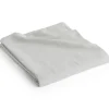 Hay - Linen Bedspread - 240 x 260 - Sky Grey - Sky grey - 3349