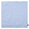 Hay - Linen Cushion Cover - 60 x 60 - Light blue