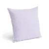 Hay - Linen Cushion - 50x50 - Lavender - Lavender - 829