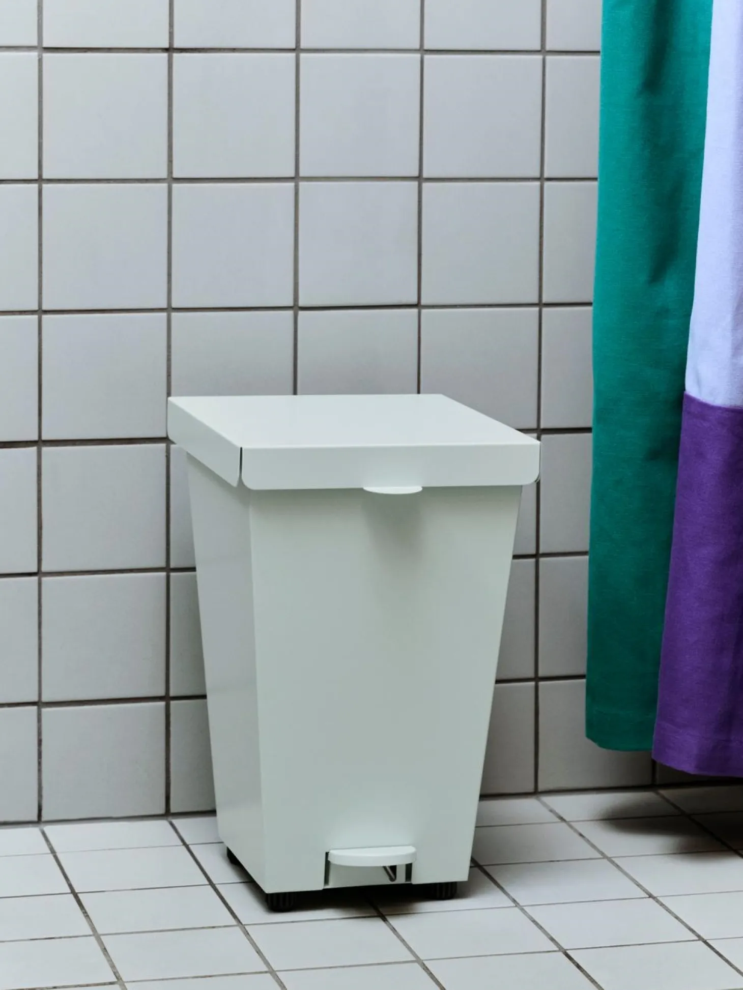 Hay - Loop Bin - 8L - Soft mint