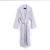 Hay - Mono Bathrobe - S/M - Lavender - Lavender - 1499