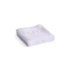 Hay - Mono Wash Cloth (Organic) - W30 x L30 - Lavender - Lavender - 65