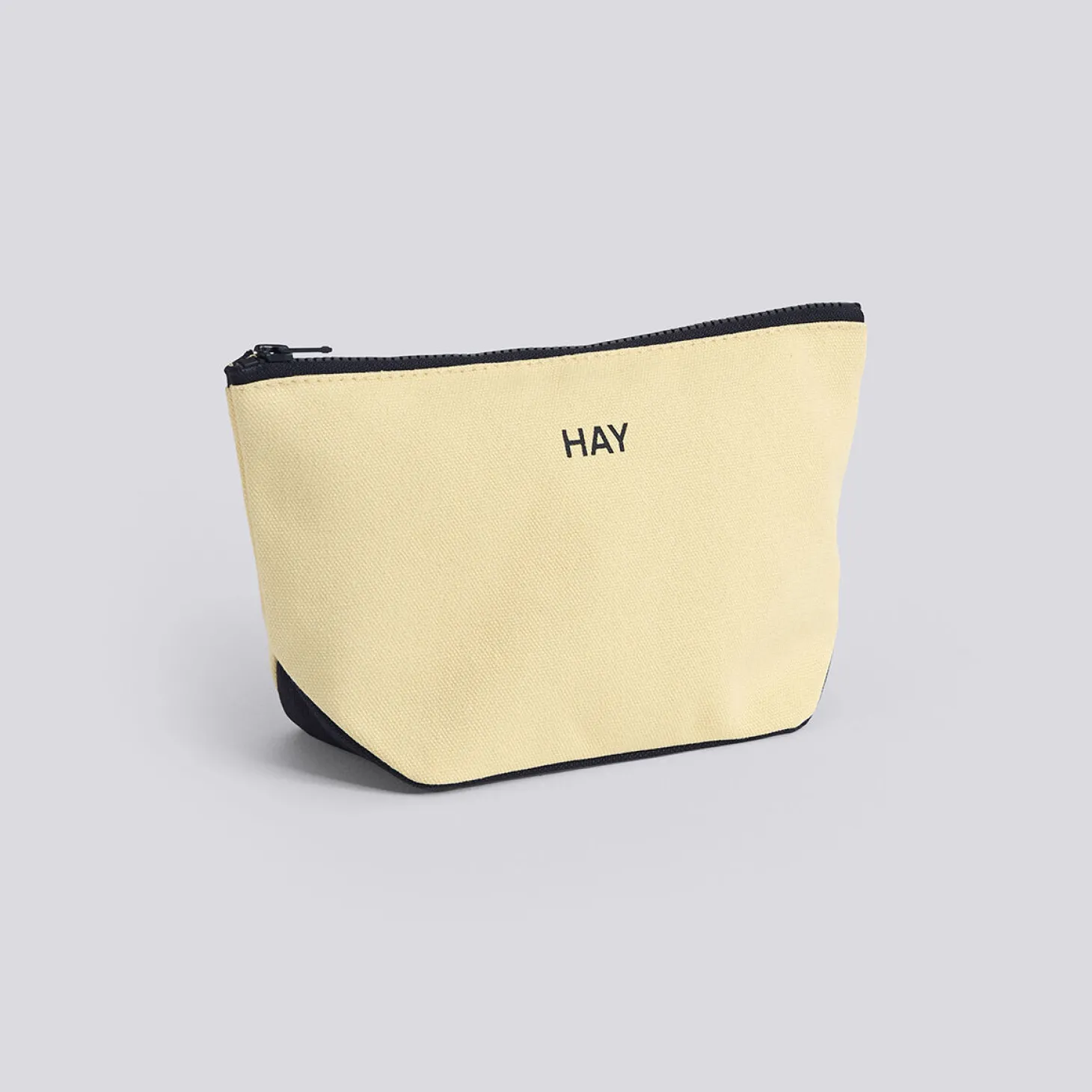 Hay - Multi Pouch - Small - Gul multi
