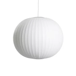 HAY - Nelson Ball Bubble pendant (medium Ø48,50 cm) - off white