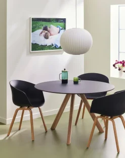 HAY - Nelson Ball Bubble pendant (medium Ø48,50 cm) - off white