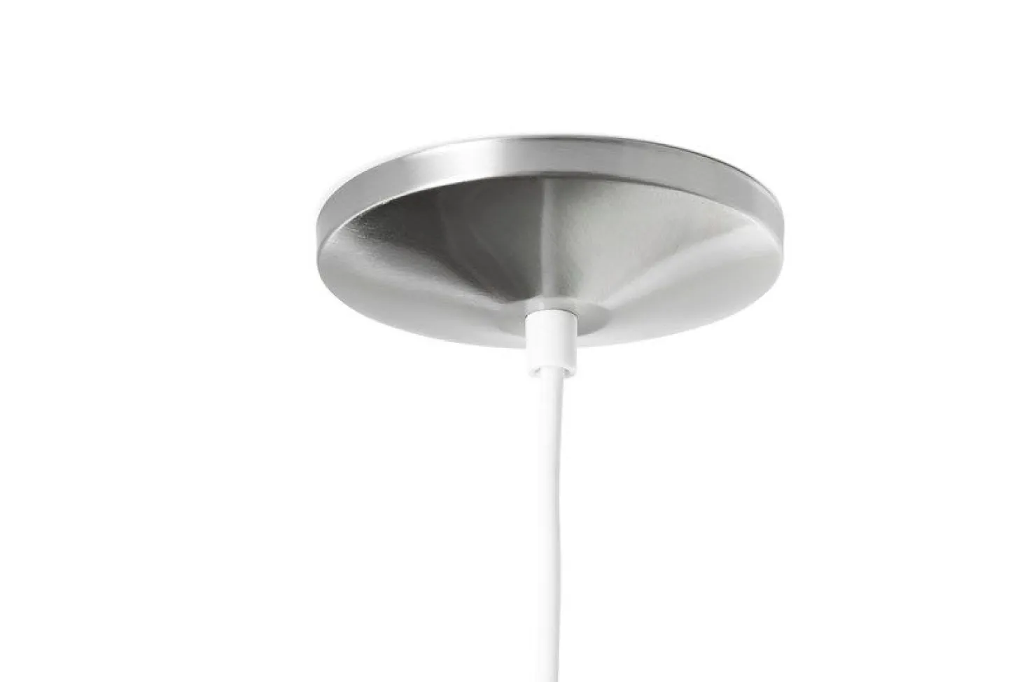 HAY - Nelson Ball Bubble pendant (small Ø32,50 cm) - off white
