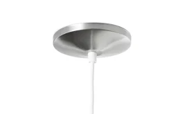 HAY - Nelson Ball Bubble pendant (large Ø68 cm) - off white