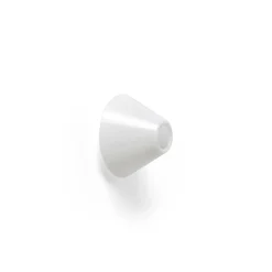 Hay - Ono Flush Mount Lamp-200 - White Opal