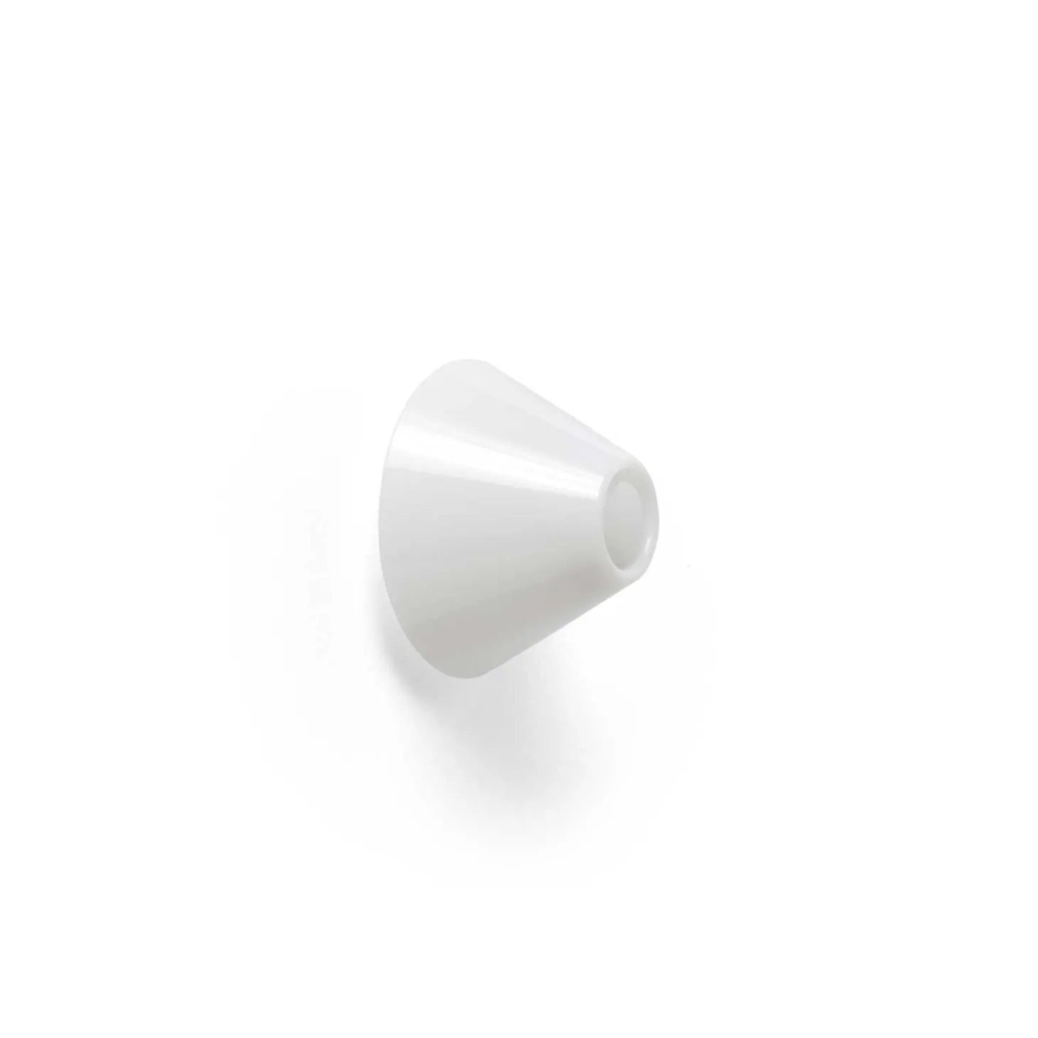 Hay - Ono Flush Mount Lamp-200 - White Opal
