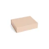 Hay - Opbevaringskasse - Colour Storage - Small - Soft Pink