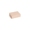 Hay - Opbevaringskasse - Colour Storage - X Small - Soft Pink