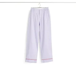 HAY - Outline Pyjama - Bukser - Str. S/M - Lavender