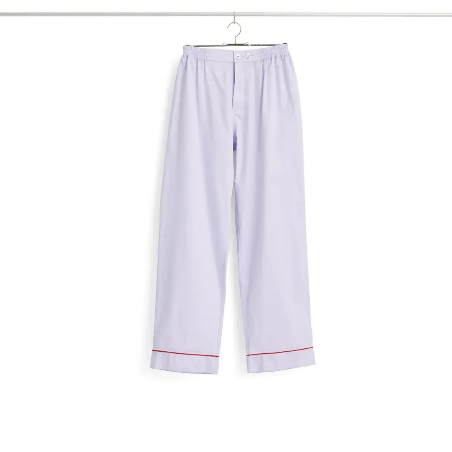 HAY - Outline Pyjama - Bukser - Str. S/M - Lavender