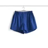 HAY - Outline Pyjama - Shorts - S/M - Vivid Blue