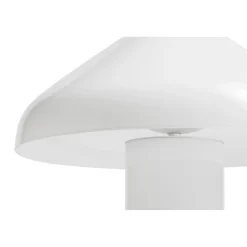 HAY - Pao Glass Table Lamp - hvid