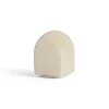 Hay - Parade Portable Lamp - Shell White - 16 cm