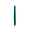 Hay - Pattern Candle - Green and dark green