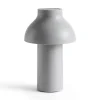 HAY - PC Portable havelampe - Cool Grey