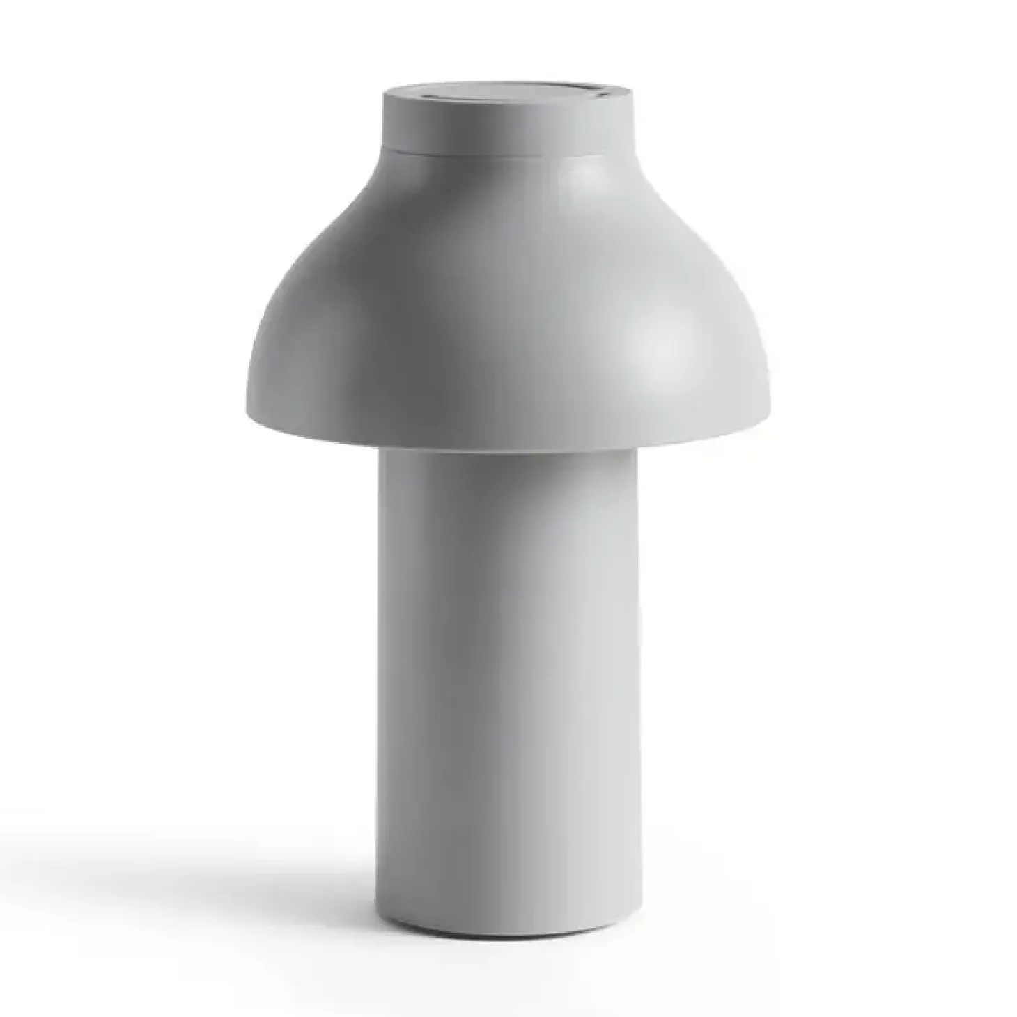 HAY - PC Portable havelampe - Cool Grey