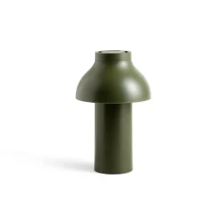 HAY - PC Portable havelampe oliven farvet