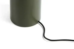 HAY - PC Portable havelampe oliven farvet