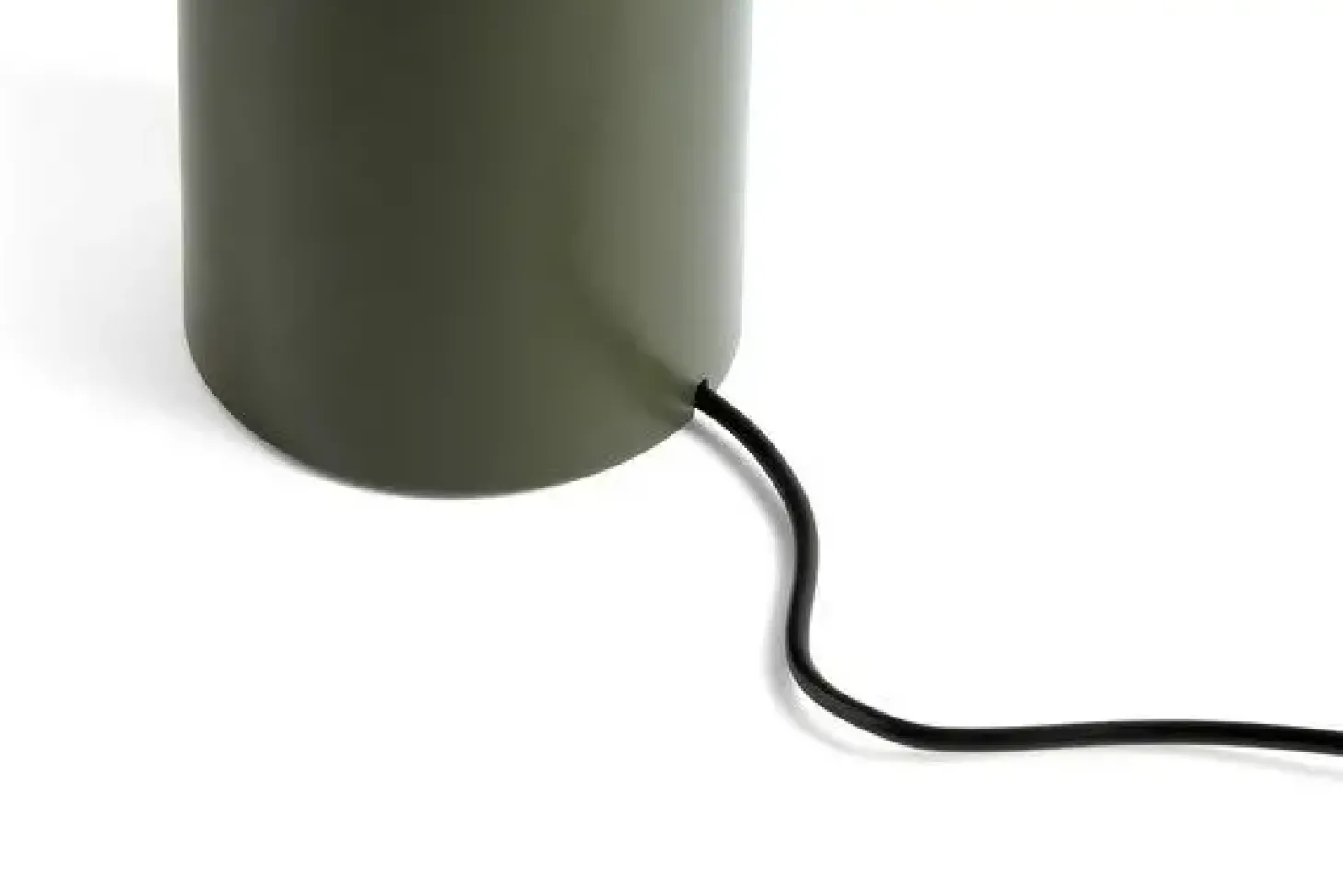 HAY - PC Portable havelampe oliven farvet