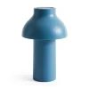 Hay - PC Portable Lamp No 2 - Azur blue