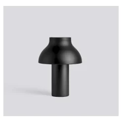 HAY - PC Table (bordlampe) - small - sort