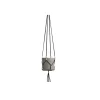 HAY - Phanta Plant Hanger - planteholder i sort
