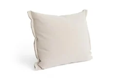 Hay - Plica Cushion - Story - Sand