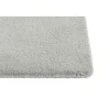 Hay - Raw Rug No. 2 - Light Grey/Lysegrå - 170 x 240 cm