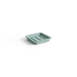 Hay - Sæbeskål - Soap Dish - Light Green