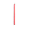 Hay - Square Candle - Raspberry