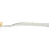 Hay - Tann Toothbrush - Off-white and light yellow