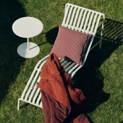 Hay - Terrazza Cushion - 50x50 - Olive