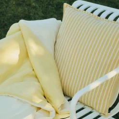Hay - Terrazza Cushion - 60x60 - Terracotta
