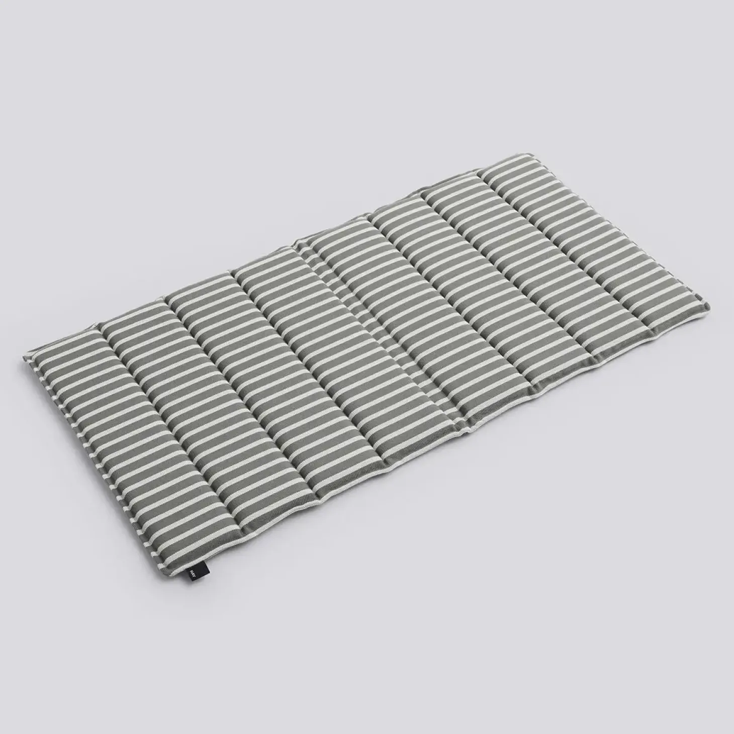 Hay - Terrazza Folding Seat Cushion - Grå