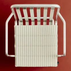 Hay - Terrazza Seat Cushion - Cream