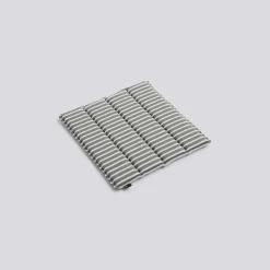 Hay - Terrazza Seat Cushion - Grå