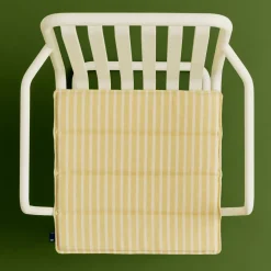 Hay - Terrazza Seat Cushion - Rød