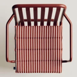 Hay - Terrazza Seat Cushion - Terracotta