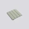 Hay - Terrazza Seat Cushion - 40x40 - Thyme green