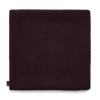 Hay - Texture Cushion Cover - 50 x 50 - Burgundy