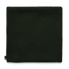 Hay - Texture Cushion Cover - 50 x 50 - Dark green