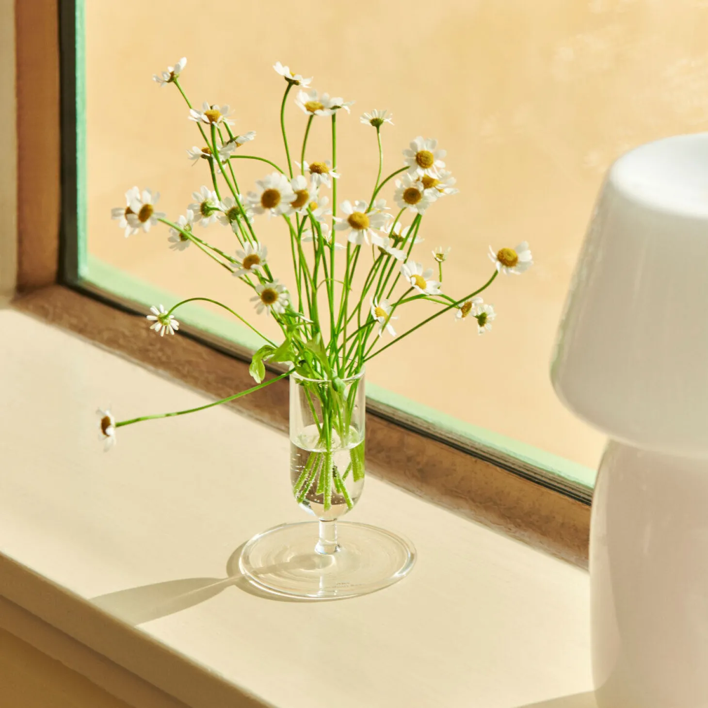 Hay - Tiny Vase - Aqua