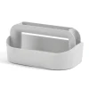 HAY - Tool Box - Værktøjskasse - Grå - Recycled ABS