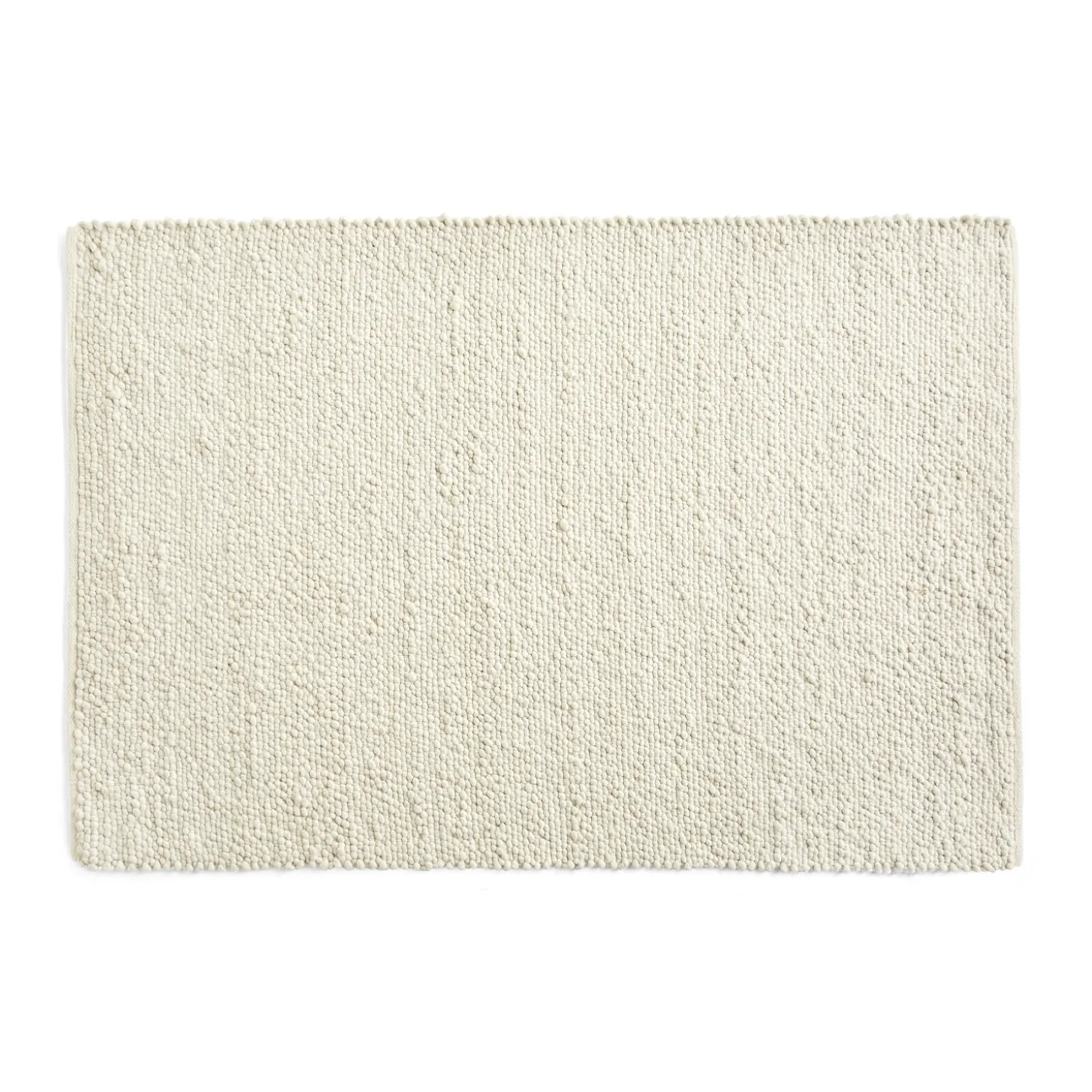 Hay - Tæppe - Peas Random - Cream - 200 x 300 cm
