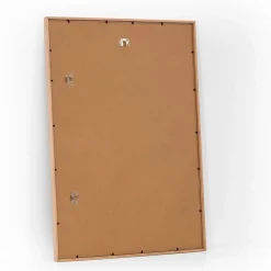 HOEI 120 - MASSIV EG billederamme 50X70 cm - PLEXIGLAS
