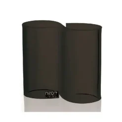 Holder fra Neon Living - Infinity (smoke)